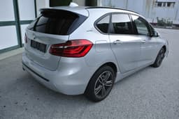BMW 225 Active Tourer 5