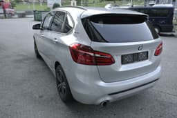 BMW 225 Active Tourer 7