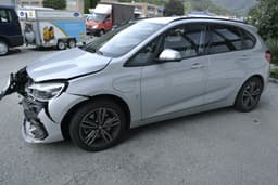 BMW 225 Active Tourer 8