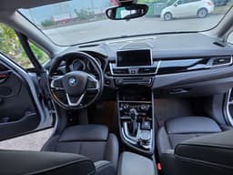 BMW 225 Active Tourer 26