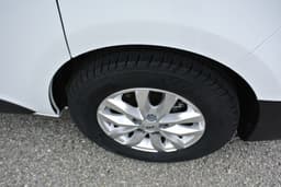 RENAULT TRAFIC 14