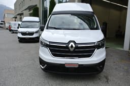 RENAULT TRAFIC 1