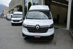 RENAULT TRAFIC 2