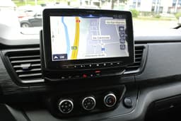 RENAULT TRAFIC 28