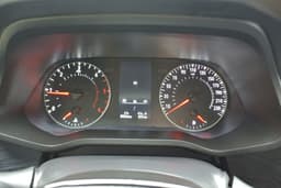 RENAULT TRAFIC 27