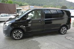 MERCEDES-BENZ VITO 10