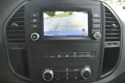 MERCEDES-BENZ VITO 23