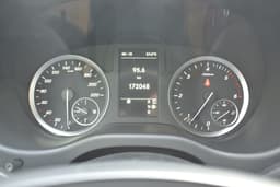 MERCEDES-BENZ VITO 21