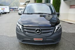 MERCEDES-BENZ VITO 2