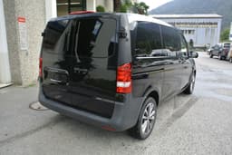 MERCEDES-BENZ VITO 6