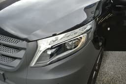 MERCEDES-BENZ VITO 27