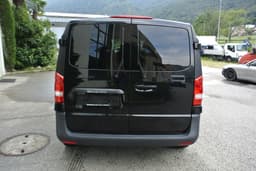 MERCEDES-BENZ VITO 7
