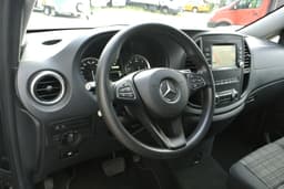 MERCEDES-BENZ VITO 14