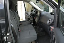MERCEDES-BENZ VITO 15