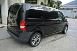 MERCEDES-BENZ VITO 5