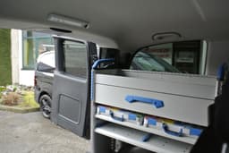 MERCEDES-BENZ VITO 26