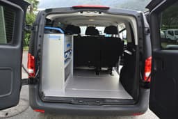MERCEDES-BENZ VITO 18