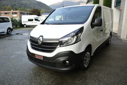 RENAULT TRAFIC 1