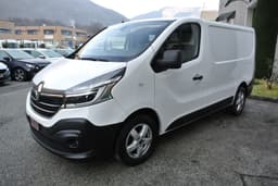 RENAULT TRAFIC 1