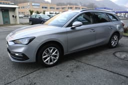 SEAT LEON 29