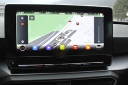 SEAT LEON 26