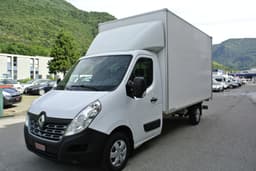 RENAULT MASTER 1