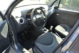 CITROEN C3 14