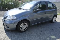 CITROEN C3 2
