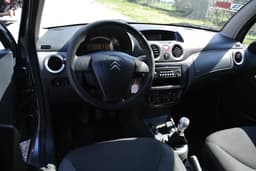 CITROEN C3 19