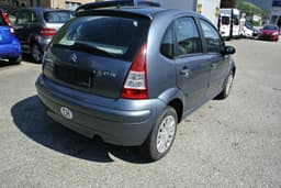 CITROEN C3 10
