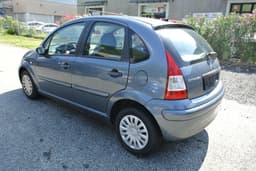 CITROEN C3 12