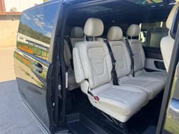 MERCEDES-BENZ V 300  15