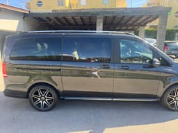 MERCEDES-BENZ V 300  18