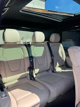 MERCEDES-BENZ V 300  25