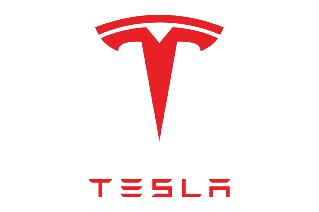TESLA logo