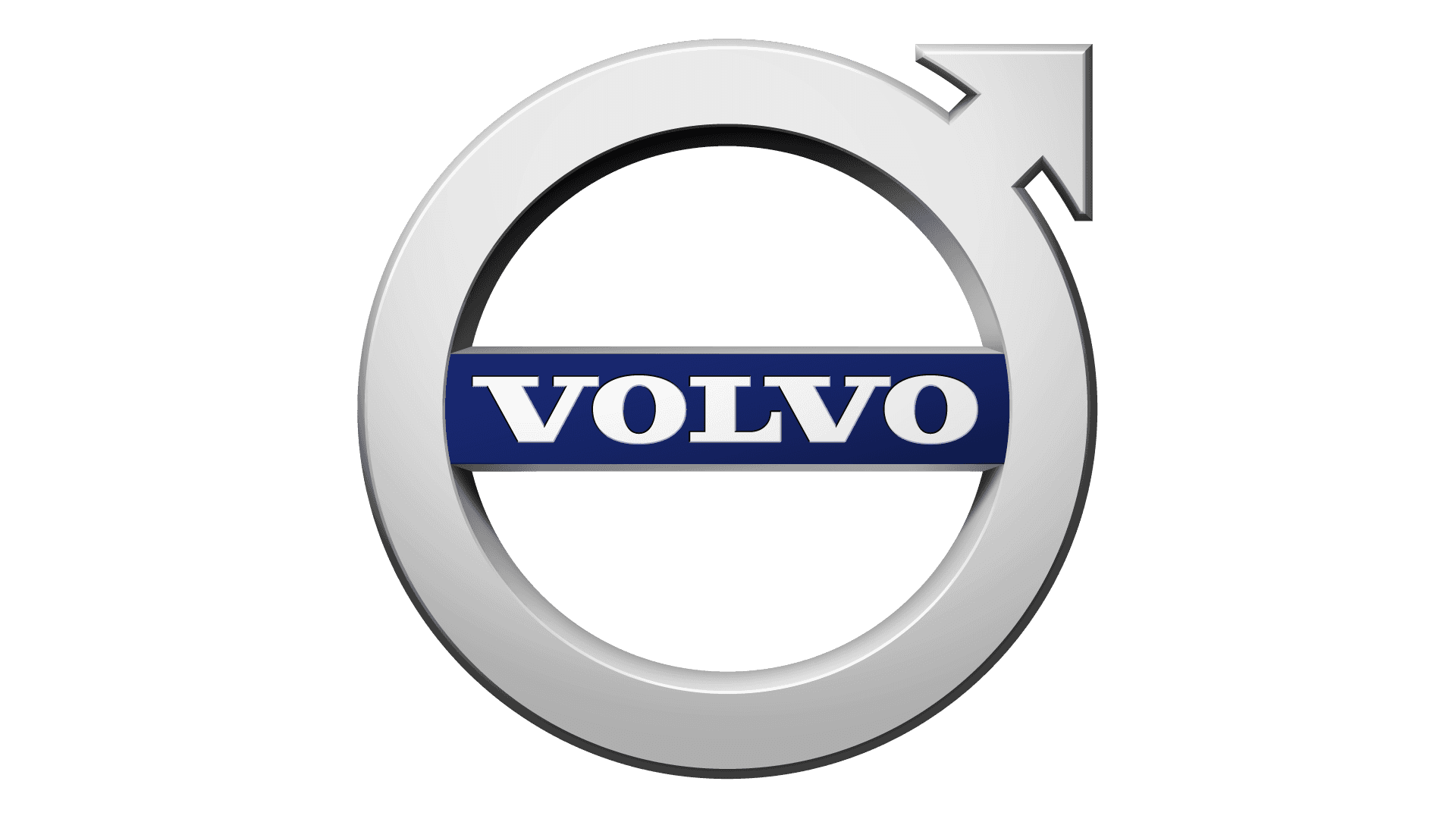VOLVO logo